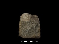 斧鋤形器藏品圖，第1張