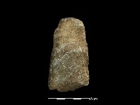 斧鋤形器藏品圖，第1張