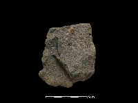 斧鋤形器藏品圖，第2張