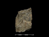 斧鋤形器藏品圖，第2張