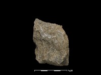 斧鋤形器藏品圖，第1張