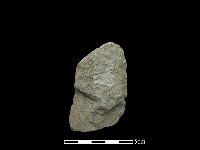 斧鋤形器藏品圖，第2張