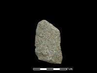 斧鋤形器藏品圖，第1張