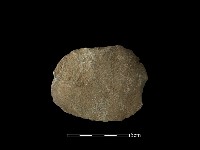 石片器藏品圖，第2張