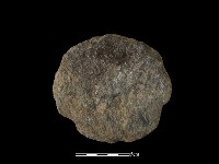 石片器藏品圖，第2張