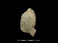 斧鋤形器藏品圖，第2張