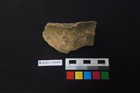 陶片藏品圖，第1張