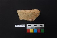 陶片藏品圖，第2張