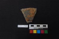 陶片藏品圖，第2張