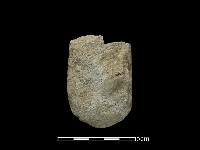 錛鑿形器藏品圖，第2張