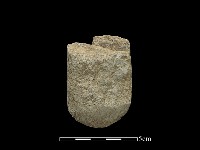 錛鑿形器藏品圖，第1張