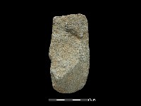 錛鑿形器藏品圖，第2張