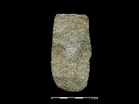 錛鑿形器藏品圖，第1張