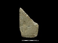 錛鑿形器藏品圖，第1張