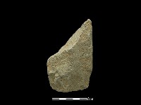 錛鑿形器藏品圖，第2張