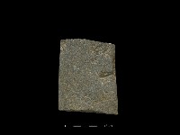 磨製斧鋤形器藏品圖，第2張