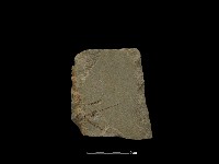 磨製斧鋤形器藏品圖，第2張