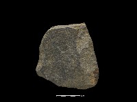 斧鋤形器藏品圖，第2張