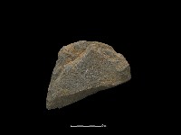 斧鋤形器藏品圖，第1張