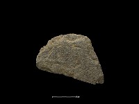 斧鋤形器藏品圖，第2張