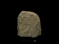 斧鋤形器藏品圖，第1張