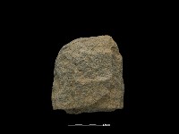 斧鋤形器藏品圖，第2張