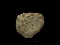 斧鋤形器藏品圖，第1張