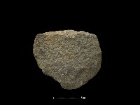 斧鋤形器藏品圖，第2張