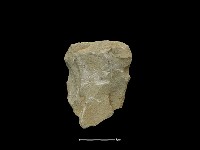 斧鋤形器藏品圖，第1張