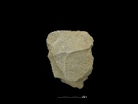 斧鋤形器藏品圖，第2張