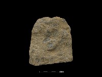 斧鋤形器藏品圖，第2張