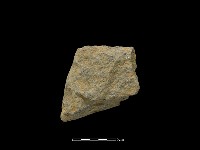 斧鋤形器藏品圖，第2張