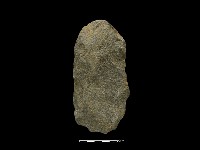 斧鋤形器藏品圖，第1張