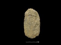 斧鋤形器藏品圖，第2張