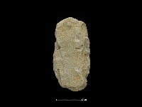 斧鋤形器藏品圖，第2張