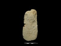 斧鋤形器藏品圖，第2張