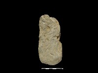 斧鋤形器藏品圖，第1張