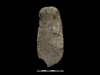 斧鋤形器藏品圖，第2張