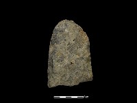 斧鋤形器藏品圖，第1張