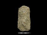 斧鋤形器藏品圖，第2張