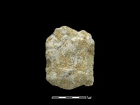 斧鋤形器藏品圖，第1張