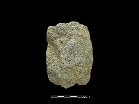 斧鋤形器藏品圖，第2張