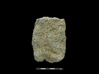 斧鋤形器藏品圖，第1張