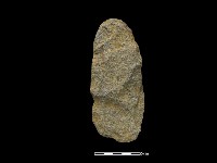 斧鋤形器藏品圖，第1張