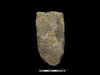 斧鋤形器藏品圖，第1張