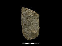 斧鋤形器藏品圖，第1張