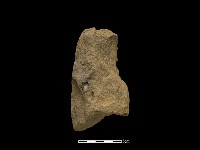 斧鋤形器藏品圖，第1張