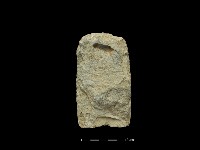 斧鋤形器藏品圖，第2張