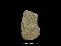 斧鋤形器藏品圖，第2張