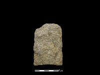 斧鋤形器藏品圖，第2張